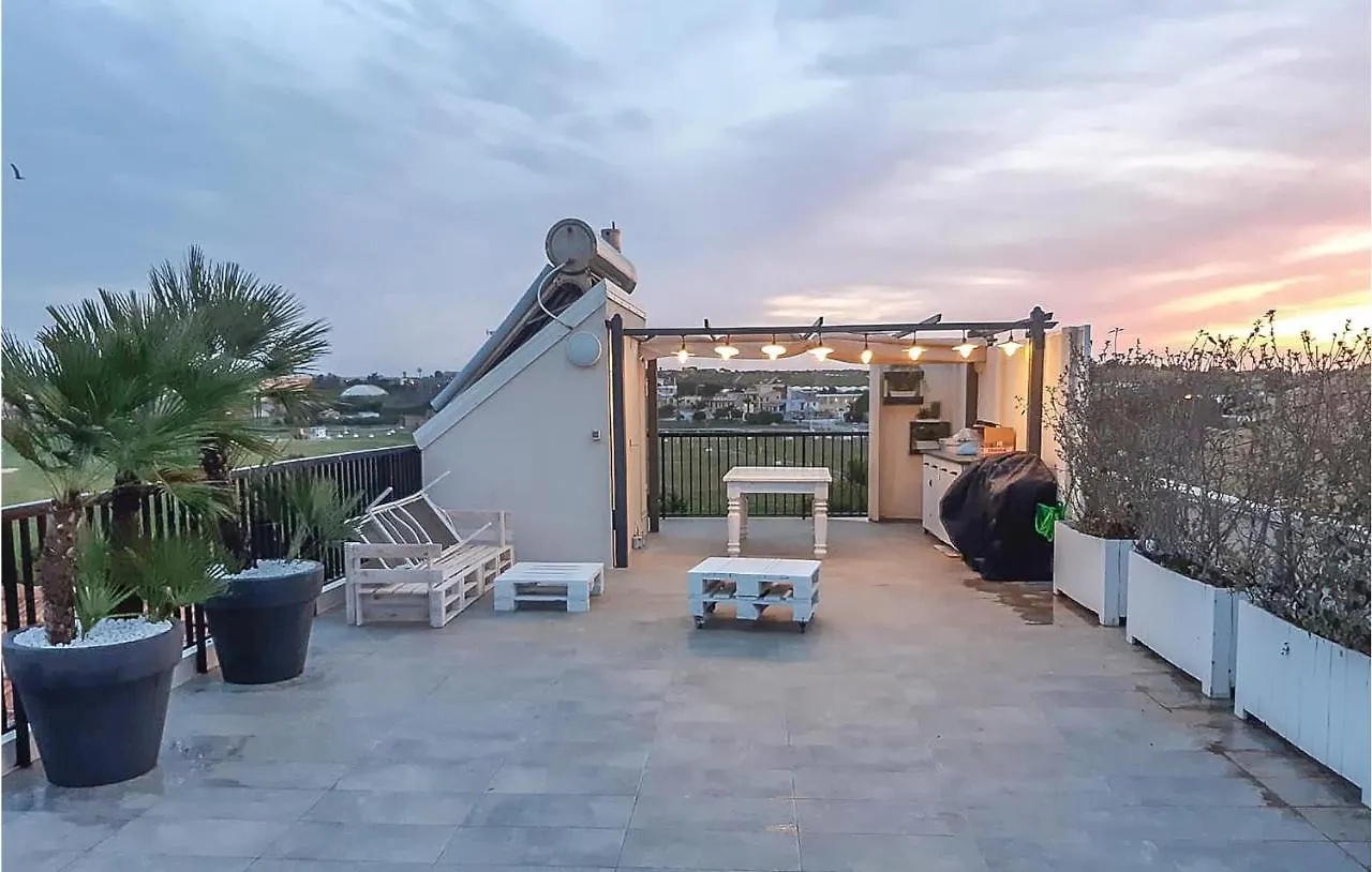 1 Bedroom Nice Apartment In Marzamemi 0*,  Italy