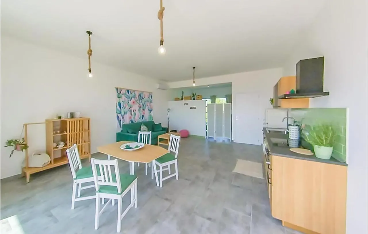 1 Bedroom Nice Apartment In Marzamemi