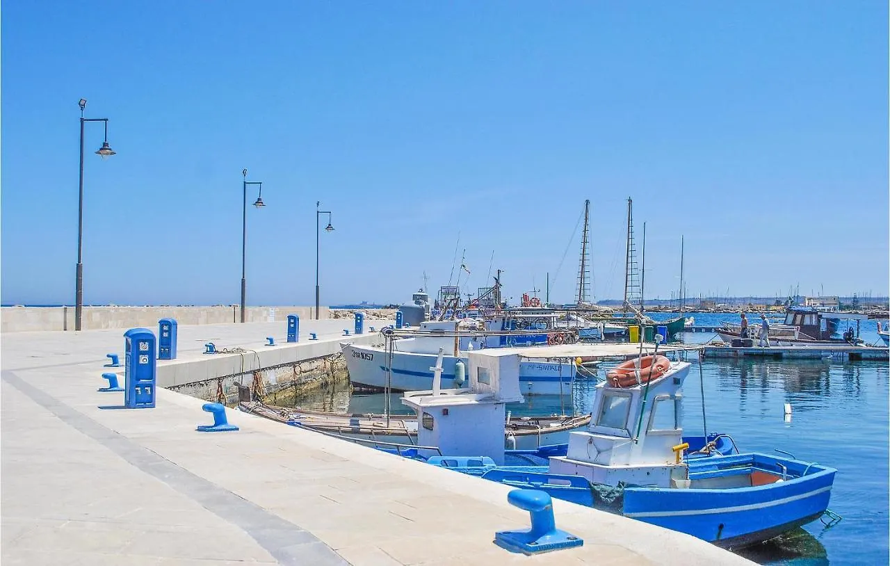 1 Bedroom Nice Apartment In Marzamemi