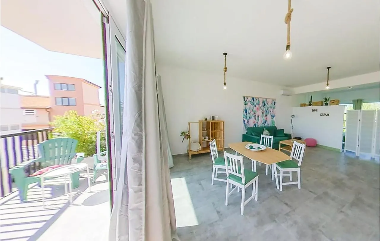 1 Bedroom Nice Apartment In Marzamemi