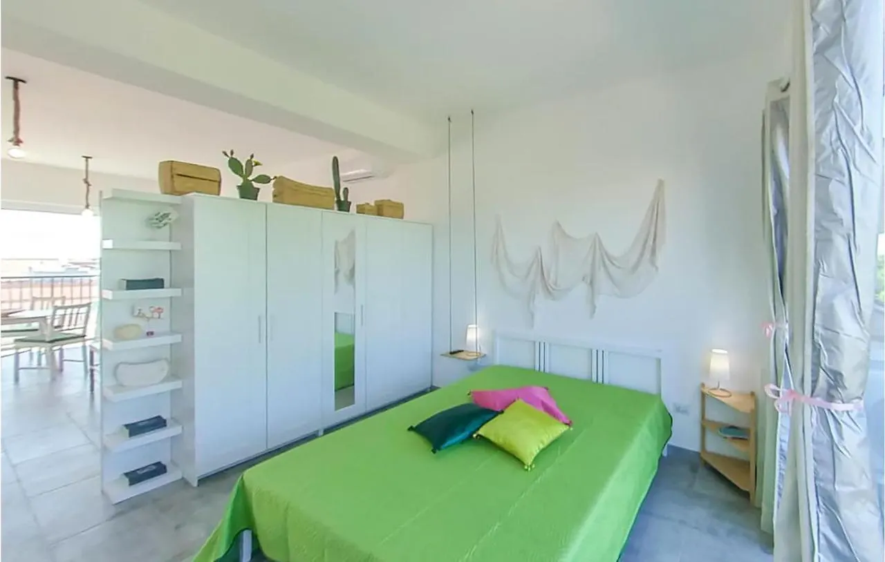 1 Bedroom Nice Apartment In Marzamemi