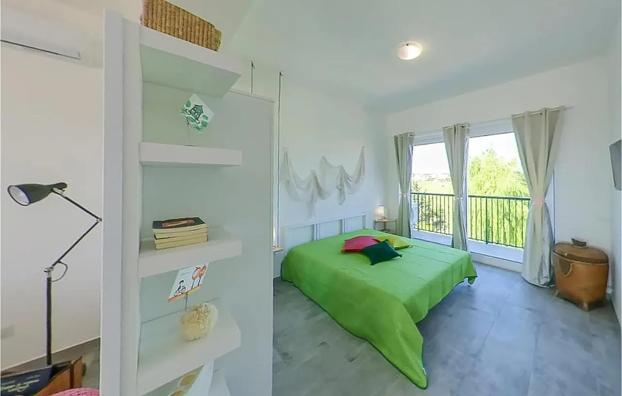 1 Bedroom Nice Apartment In Marzamemi Italy