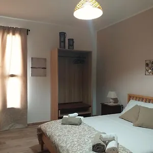 Bed & Breakfast Marsa, Marzamemi