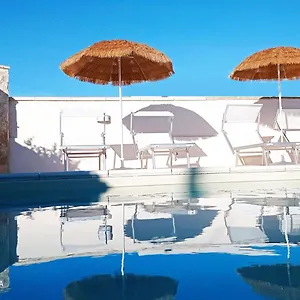 Bed & Breakfast I Gufi, Marzamemi