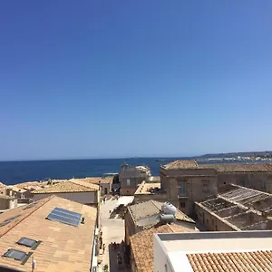 Maison d'hôtes Casa Maritri Locazione Turistica, Marzamemi