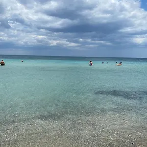 Camping Village, Marzamemi