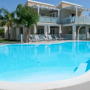 Apartment Pietra Bianca, Marzamemi