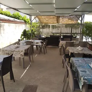 Maison d'hôtes Suliccenti B&B Marzamemi, Marzamemi