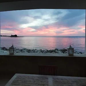 Holiday home Rosa Dei Venti Beach House, Marzamemi