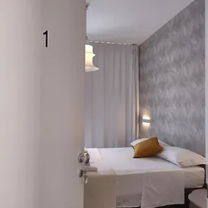 Bed & Breakfast Room45, Marzamemi