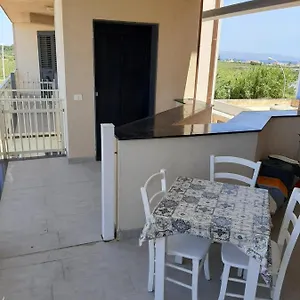  Appartamento Ai Nidi Del Borgo 1