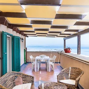  Appartamento La Terrazza Sul Borgo