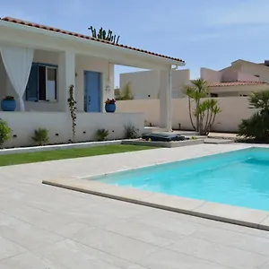 Villa Colapesce, Marzamemi
