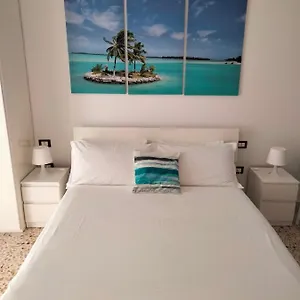  Bed and breakfast Il Piccolo Porto