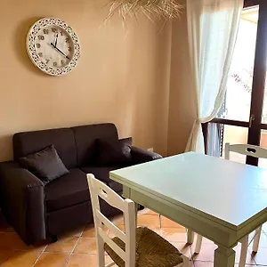  Appartamento Gioia Di Mare