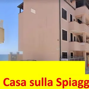Apartment La Casa Sulla, Marzamemi