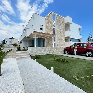  Appartamento Marzamemi, Sul Livello Del Mare, Spinazza