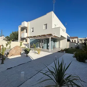  Appartamento Marzamemi, Sul Livello Del Mare, Ionio