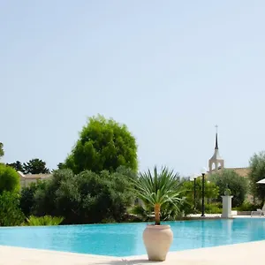 Hotel Borgo Novella, Marzamemi