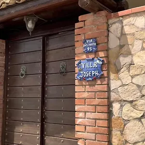 Apartment Joseph, Marzamemi