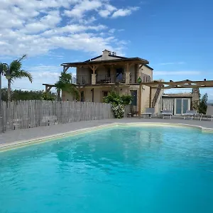 Bed & Breakfast Bacula Nzicula, Marzamemi