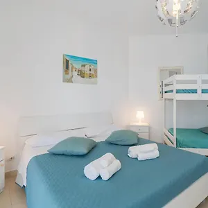  Appartamento Casa Marsilla