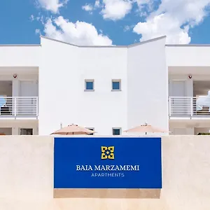  Appartamento Baia Vendicari, Balata, Tonnara, Cortile Del Rais