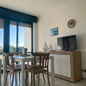  Appartamento La Casetta
