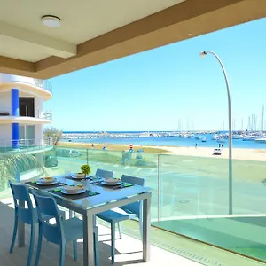 Apartment Yachting, Marzamemi