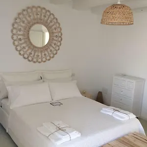 Bed & Breakfast Casa Memi, Marzamemi